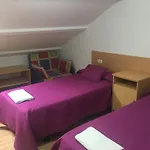 Hostal O Patron